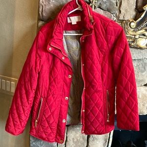 Michael Kor jacket NEW